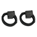 ACCESSPRO XBS-10-MRF - Fotocelda Infrarroja / Alcance 10 m (33 ft) / Alimentación 12-24 VCC / Contactos NC-NO / IP54 | SIERRA STORE