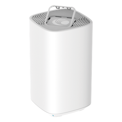 Router Mesh Wi-Fi 6 / Doble Banda / 3.1 Gbps Agregado / 3x3:2 (5 GHz) / 2x2:2 (2.4 GHz) / 3 LAN Gigabit / Gestión Cloud | SIERRA STORE