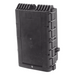 Caja de Distribución de Fibra Óptica / 48 Empalmes / 16 Acopladores SC/APC / IP68 / Enterrado Directo / 3 Entradas / 16 Salidas | SIERRA STORE