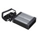 Sirena Vehicular de 100W de Potencia, Con Controlador Unimando Para Tonos, 2 Salidas Auxiliares y Microfono | SIERRA STORE