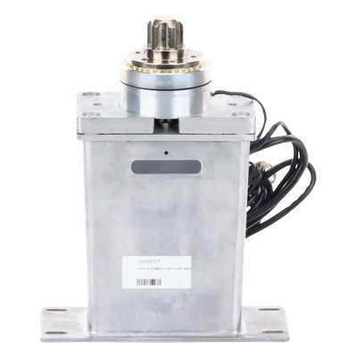 HIKVISION 202002727 - Motor Síncrono para Torniquete / Lado Derecho / 24V 5A / 50 RPM / 100 N.m / 200x250x80 mm / 7.87x9.84x3.15 in | SIERRA STORE