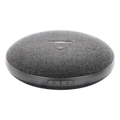 Altavoz de Conferencia IP / Captación 360° / Bluetooth 5.0 / NFC / USB 2.0 / Batería 8 horas / Reducción de Ruido Avanzada | SIERRA STORE