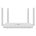 Router Wi-Fi 6 / AX3000 Dual Band / 4 Puertos Gigabit / MESH / Diseño Compacto / -30 a 60°C | SIERRA STORE