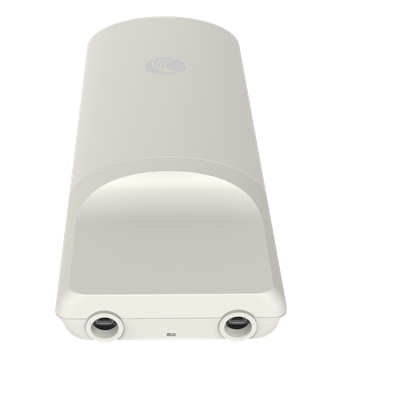 Access Point Exterior Wi-Fi 6 / Doble Radio 2x2 802.11ax / Uplink 2.5 GbE / Antena Omnidireccional 9.3 dBi / IP67 / PoE Out 30W / | SIERRA STORE