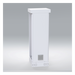 LINKEDPRO BY EPCOM LF-RE-06-05-31UW - Gabinete de Piso para Rack / 31 Unidades / Carga 700 kg / IP53 / Profundidad de Trabajo 460 mm / | SIERRA STORE