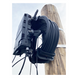 LINKEDPRO BY EPCOM LP-CSSB - Bracket de Montaje / Bastidor en X / 4 Puntos de Fijación / Compatible 90% Cajas de Empalme / Plástico UV | SIERRA STORE