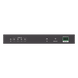 Conmutador HDMI / 4 Entradas 1 Salida / 8K@60Hz / 48 Gbps / HDMI 2.1 / Control IR y RS-232 | SIERRA STORE