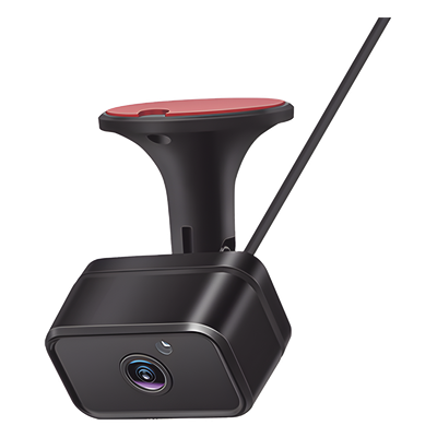 Cámara Dual 4G+WIFI, 1080P, Botón de Pánico, Acceso a Memoria MicroSD Protegido, Acelerómetro Android, I/O | SIERRA STORE