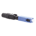 Conector Rápido de Campo / Monomodo SC/UPC / Pre-Pulido / Re-Terminable / FTTx / -40 a 70°C | SIERRA STORE