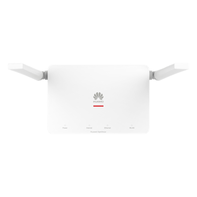 Router Wi-Fi 6 / Banda Dual 2976 Mbps / 7 dBi + FEM / Mesh Tree / Link Turbo / 2 Puertos Gigabit | SIERRA STORE