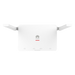 Router Wi-Fi 6 / Banda Dual 2976 Mbps / 7 dBi + FEM / Mesh Tree / Link Turbo / 2 Puertos Gigabit | SIERRA STORE