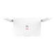 Router Wi-Fi 6 / Banda Dual 2976 Mbps / 7 dBi + FEM / Mesh Tree / Link Turbo / 2 Puertos Gigabit | SIERRA STORE