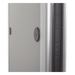 ACCESSPRO APMESC6 - Detector de metales de 6 zonas/ Uso en Interior/ Contador de alarmas y Personas | SIERRA STORE