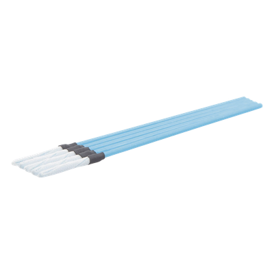Hisopos de Limpieza de Fibra Óptica / 2.5 mm / SC, ST, FC, E2000 / 100 Piezas | SIERRA STORE