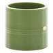 Cople Conduit Pesado / 1 1/4" (32 mm) / PVC Auto-extinguible / Norma NMX-E-012 / Aislante Eléctrico / Uso Hospitalario e Industrial | SIERRA STORE