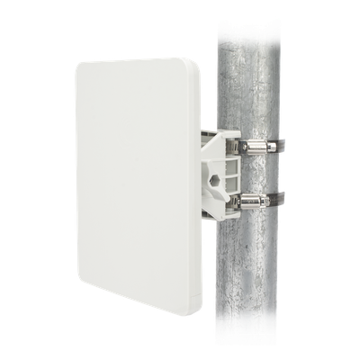 Suscriptor Inalámbrico / 1 Gbps / 5 GHz / Antena Panel 18 dBi / Wi-Fi 6 / 1024 QAM / IP55 / PoE | SIERRA STORE