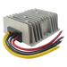 Convertidor DC-DC / 12V a 24V / 240W / 10A / Eficiencia ≥93% / IPX7 / Industrial / -30°C a 80°C | SIERRA STORE