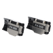 LINKEDPRO BY EPCOM LP-FH-900 - Par de Holders / Fibra Óptica 900 Micras / 0.9 mm / Compatible Fusionadora LP-FS-PRO-X6 | SIERRA STORE