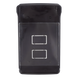 ACCESSPRO JY-003-B - Carcasa Protectora para Control de Acceso / 245 × 143 × 83 mm / Tapadera de Acrílico / Montaje en Pared / | SIERRA STORE