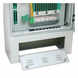 LINKEDPRO BY EPCOM LP-FDT-288 - Gabinete de Distribución FDT / IP65 / 288 Núcleos de Fibra Óptica / Splitters 2x8 y 2x16 SC/APC / | SIERRA STORE