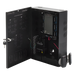 Lector Biométrico con lector  de Proximidad 125 Khz (tipo EM) | SIERRA STORE