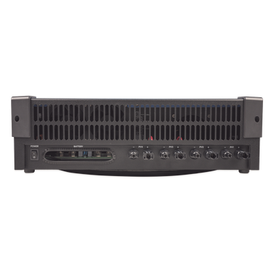 Controlador de Carga Solar MPPT / 200A / 48 Vcc / 450V PV / 11.52 kW / Bluetooth y VE.Can | SIERRA STORE