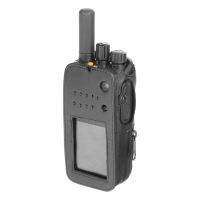 Funda Reforzada de Piel / Piel Vacuno Original / Forro Sintético / 56 x 115 x 32 mm / 2.2 x 4.5 x 1.3 in | SIERRA STORE