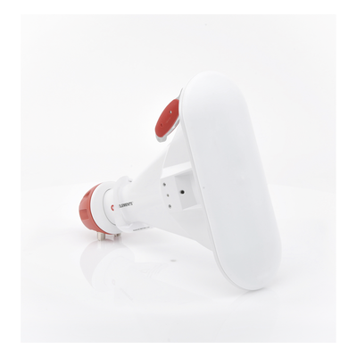 Antena Sectorial Asimétrica / 16 dBi / 90° Apertura / 5.18-6.0 GHz / Conectores N Hembra / Carrier Class | SIERRA STORE