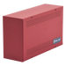 Gabinete de Baterías / Capacidad 2 x 17 Ah / Montaje Inferior FACP / Entrada por Conduito / Separación 15.24 cm (6 in) | SIERRA STORE