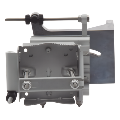 Montaje para cnWave V3000 / 57-66 GHz / 7.6 Gbps / 44.5 dBi / IP66/67 / 802.11ay Terragraph | SIERRA STORE
