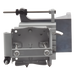 Montaje para cnWave V3000 / 57-66 GHz / 7.6 Gbps / 44.5 dBi / IP66/67 / 802.11ay Terragraph | SIERRA STORE