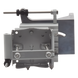 Montaje para cnWave V3000 / 57-66 GHz / 7.6 Gbps / 44.5 dBi / IP66/67 / 802.11ay Terragraph | SIERRA STORE
