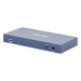 HIKVISION DS-3E0310HP-E - Switch PoE+ / No Administrable / 7 Puertos 10/100 Mbps 802.3 af/at (30 W) / 1 Puerto 10/100 Mbps Hi-PoE (90 | SIERRA STORE