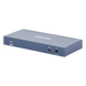 HIKVISION DS-3E0310HP-E - Switch PoE+ / No Administrable / 7 Puertos 10/100 Mbps 802.3 af/at (30 W) / 1 Puerto 10/100 Mbps Hi-PoE (90 | SIERRA STORE