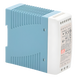 Fuente de Poder Industrial / Riel DIN / 5VCC 40W / Entrada Universal 85-264VAC / 1.31 x 3.54 x 3.94 in | SIERRA STORE