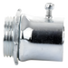 Conector Metálico Galvanizado / 1 1/2" (41 mm) / Acero Semipesado 1.65 mm / Longitud 3 m (9.8 ft) / Norma NMX-J-536-ANCE-2008 / | SIERRA STORE