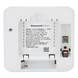 Termostato No Programable / 1 Etapa Calor/Frío / 20 a 30 VAC o 750 mV / Pantalla 2.37 in² con Retroiluminación LED / Montaje UWP | SIERRA STORE