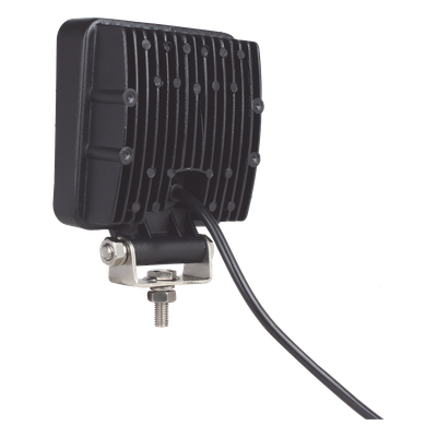 Luz de trabajo LED / 48 W / 4000 lm / 10-30 Vcc / IP67 / 16 LED / 5 patrones de destello / 4.3 pulgadas | SIERRA STORE