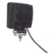 Luz de trabajo LED / 48 W / 4000 lm / 10-30 Vcc / IP67 / 16 LED / 5 patrones de destello / 4.3 pulgadas | SIERRA STORE