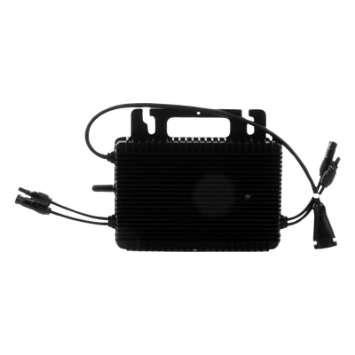 Microinversor 1 Kw, 220 Vca, para Interconexión a Red Eléctrica, IP67, Conexión para Cable Troncal, Soporta Oversizing a 2 Módulos de | SIERRA STORE