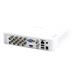 HIKVISION DS-7108HGHI-M1(C) - DVR 2 Megapixel (1080P) lite / 8 Canales TURBOHD / AcuSenseLite (Busqueda Inteligente Personas | SIERRA STORE