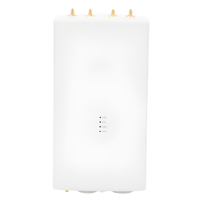 Estación Base Wi-Fi 6E / 4 Gbps Agregados / 4x4 MU-MIMO / 5.9-7.1 GHz / 120 Suscriptores / IP67 / GPS | SIERRA STORE