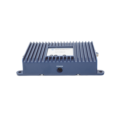 Amplificador Celular IoT/M2M / 5 Bandas / Ganancia 15 dB / Potencia Enlace Ascendente 25 dBm / Conexión Directa SMA / Diseño Compacto | SIERRA STORE