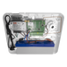 Panel de Alarma Cloud / 2 Años 3G/4G Ilimitado Incluido  / 32 Zonas Inalámbricas / 8 Zonas Cableadas / Programación 100% vía WEB y APP | SIERRA STORE