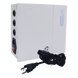 Fuente de Poder / Entrada 100-240 Vca / Salida 24 Vca / 20 A / 16 Canales / 36 W / Rango -25°C a 40°C / 8.5 x 7.95 x 3.86 in | SIERRA STORE