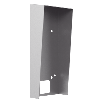 HIKVISION DS-KAB805-S1 - Carcasa Protectora para Teclados / Compatibilidad DS-K1T805 / Protección contra Lluvia y Polvo / Material | SIERRA STORE