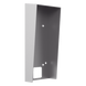 HIKVISION DS-KAB805-S1 - Carcasa Protectora para Teclados / Compatibilidad DS-K1T805 / Protección contra Lluvia y Polvo / Material | SIERRA STORE