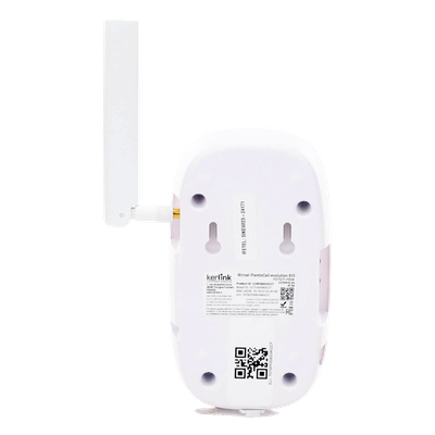 Gateway LoRaWAN / 10 Canales RX + 1 Canal TX / Backhaul 4G/3G/2G y Ethernet / Interior | SIERRA STORE