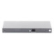Switch PoE / 16 Puertos Gigabit / 2 SFP / 2 Combo / 250W PoE / 36 Gbps / Rackmount | SIERRA STORE