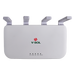 ONU DualMode / Wi-Fi 6 / 4 Puertos Gigabit / 1 Puerto FXS / 1 Puerto PON SC/UPC / USB / 0.82 × 0.48 × 0.12 pies | SIERRA STORE